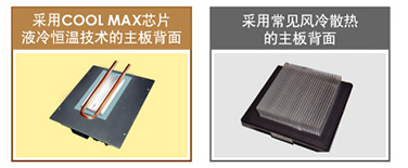 芯片液冷恒温技术