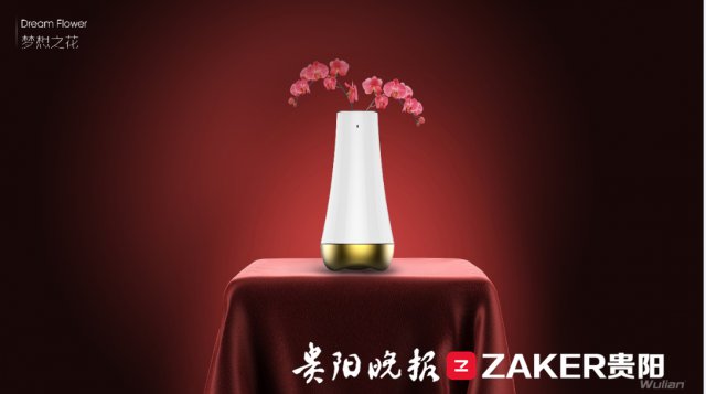 数博会市民巡馆热点扫描：体验物联网智能家居 市民笑称“日子将越过越轻松”3.jpg