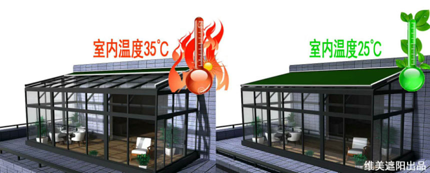 维美遮阳帘东北方言幽默一刻
