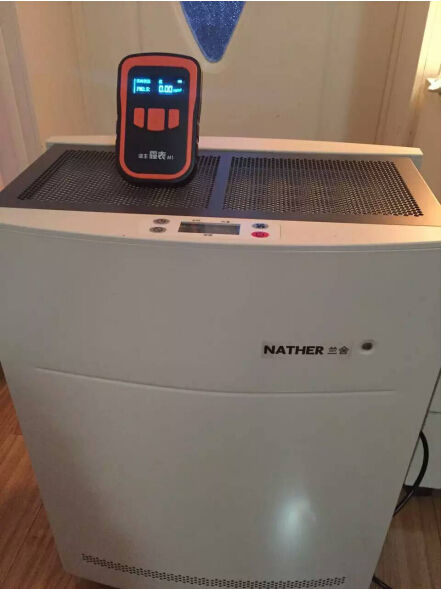 兰舍新风NATHER+新品问世 精准解决用户需求